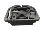 07-15 Jaguar Xkr X150 Emergency Spare Tire Tool Kit W/ Case 6W8317B043AC Oem. Fixed Price $157.50.