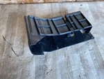 Mercedes Benz E63 CLS63 Amg Oem 03-09 Spare Tool Jack Compartment Tray Holder. Fixed Price $20.01.