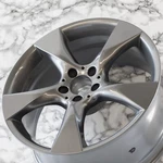Mercedes CLS400 CLS550 19" Inch Front Rim Oem 2012-2018 Genuine Wheel Charcoal. Fixed Price $649.30.