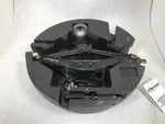 2006 Subaru Legacy Jack Flat Tire Repair With Foam Insert. Fixed Price $104.69.