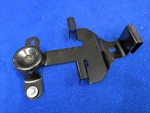 Land Rover Range Spare Tire Wheel Mount Bracket Support Oem 2013 - 2017. Fixed Price $12.00.