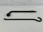 2015-2019 Subaru Outback Jack Tool And Tire Iron Lug Wrench Set Oem. Fixed Price $34.87.