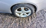 Wheel 18X7 5 Spoke Ultra-bright Opt NW2 Fits 06-09 G6 801164. Fixed Price $210.00.