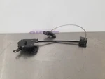 2024 Hyundai Santa Fe Limited 2.5L Spare Wheel Carrier. Fixed Price $125.00.