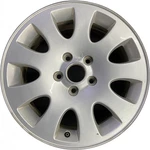 Audi 16X7 A6 Allroad Wheel Oem Rim Factory Stock 1998-2004. Fixed Price $139.97.