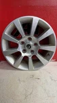 2006-2009 Mercury Milan 16X6-1/2 Cast Aluminum Wheel Spoke. Fixed Price $130.02.