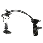 68169813AE Mopar Tire Carrier Winch For Ram Promaster 1500 2500 3500 14-21. Fixed Price $289.99.