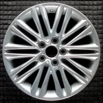 Lexus ES350 17 Inch Hyper Oem Wheel Rim 2016 To 2018. Fixed Price $316.00.