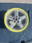1998-2004 Land Rover Discovery 18 Silver Wheel Rim Hse. Brand New!!. Fixed Price $349.00.