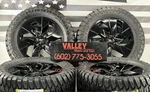 Factory Ford F150 King Ranch 20" Wheels 6X135 44 Offset 2025 Rims Tires. Fixed Price $1700.10.