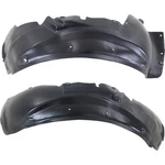 Set Of Fender Liner For Audi Allroad Quattro 2001-2005 Front. Fixed Price $65.28.