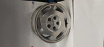 '88-'89 Chevrolet Corvette Wheel 16X8-1/2 Oem Grade B. Fixed Price $150.00.