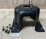 2006-2010 Hummer H3 Spare Wheel Carrier Bracket Mount Support Oem 15814643. Fixed Price $50.00.