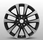 17" X 7.5" Nissan Altima 2016 2017 2018 Factory Oem Wheel Rim 62719. Fixed Price $205.00.