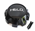 New Helo Gloss Black Lug Wheel Center Cap HE878 HE879 HE900 HE901 HE904 Rim. Fixed Price $28.00.
