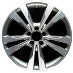 X 7.5 Mercedes CLA250 2014 2015 2016 2017 2018 2019 Oem Wheel Rim A2464010400. Fixed Price $409.99.