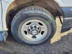 Wheel Drw Fits 03-25 Express 3500 Van 1401533. Fixed Price $123.98.