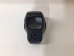 18-25 Jeep Wrangler Jl Spare Tire Carrier Bezel Alum Wheel Mopar 68301879AD. Fixed Price $29.99.