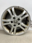 2006-2007 Honda Accord 16X6.5 Aluminum 10 Spoke Wheel/rim Oem. Fixed Price $100.00.