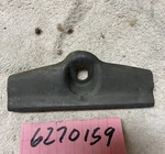 Nos Gm 64-72 Camaro Chevelle Nova Impala Battery Hold Down Clamp 6270159. Fixed Price $13.99.