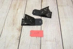 2003-10 Porsche Cayenne Gts Wheel Stop Jack Carrier Bracket Mount 7L0012130A. Fixed Price $28.00.