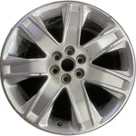Cadillac Srx Oem Wheel 2016 Rim Alloy Original Factory 19301204 4759. Fixed Price $269.67.