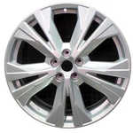 Wheel Rim Nissan Pathfinder 2016-2020 403009PF8A 403009PM0A Silver Oe 62743. Fixed Price $182.00.