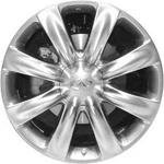 20" Infiniti FX35 Wheel Rim Factory Oem 73691 2006-2008 Hyper Silver. Fixed Price $695.00.