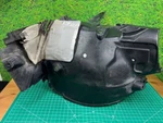 12-14 Mercedes Benz C250 Coupe Front Right Fender Liner Splash Guard A2046984030. Fixed Price $38.55.