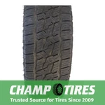 P255/55R18 Nitto Nomad Grappler 109 H Used 10/32NDS. Fixed Price $74.99.