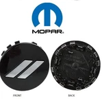 11-19 Dodge Challenger Charger 20" Wheel Center Cap Gloss Black Single Oem Mopar. Fixed Price $18.74.