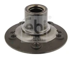 Febi Bilstein 36071 Rear Hub Fits Mercedes Gl-class M-class R-class. Fixed Price $103.37.
