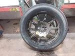 Wheel Classic Style 20X6 Spare Fits 13-22 Rover Range Oem. Fixed Price $244.95.