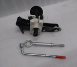 VI702194 05-09 Volvo S60 Spare Tire Jack Wheel Roadside Tools 8679369 Oem. Fixed Price $54.60.