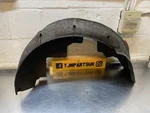 Audi A3 RS3 Passenger Left Rear Wheel Arch Liner Inner Cover 8V0810171. Fixed Price $37.86.