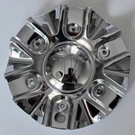VW830 Velocity Wheels Center Cap (part # CS339-1P). Fixed Price $44.99.