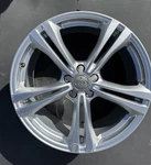 13-18 Audi S6 A6 A7 RS7 20" Factory Alloy Wheel Rim Oem. Fixed Price $230.00.