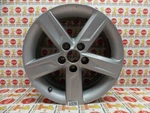 2012-2015 Toyota Camry Alloy 5-SPOKE Wheel Rim 17X7 17" 4261106750 Oem. Fixed Price $109.99.
