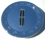 2006 2011 Lincoln Town Car Mkx Chrome Oem Center Cap P/n 7A13-1A096-BA. Fixed Price $39.99.