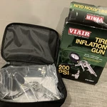 Viair 00041 Tire Inflation Gun 200 Psi Gauge. Fixed Price $64.99.