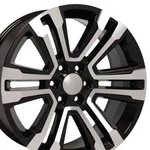 Oe Wheels Llc Aluminum , Pn# 9507898. Fixed Price $353.20.