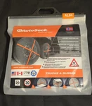 Autosock AL64 Size Trucks And Busses Winter Traction Aid. Fixed Price $60.00.