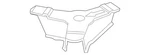 Genuine Mercedes-benz Holder 204-898-02-00. Fixed Price $92.99.