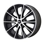 19" Ford Mustang Wheel Rim Factory Oem 10032 2015-2019 Machined Black. Fixed Price $395.00.
