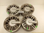 Hummer H3 Set Of 4 Alloy Wheel Rim 16X7.5 Double Spoke Fits 2006-2009 07 08. Fixed Price $254.89.