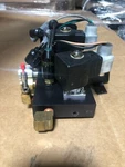 New Genuine Hummer H1 Am General Humvee Oem Ctis Manifold 6008025. Fixed Price $2295.00.