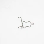Mini Cooper R56 Emergency Wheel Mounting Spring 41117044685 No Duties. Fixed Price $38.12.