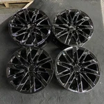 Lexus Black LS500H Oem Wheel 19 2018-2021 Factory Rim Original 74366. Fixed Price $1557.97.