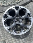 2018 2019 2020 Subaru Crosstrek Wheel Rim 17X7" Factory Oem. Fixed Price $149.99.