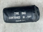 Corvette Spare Tire Bag 1995 14104744. Fixed Price $89.00.